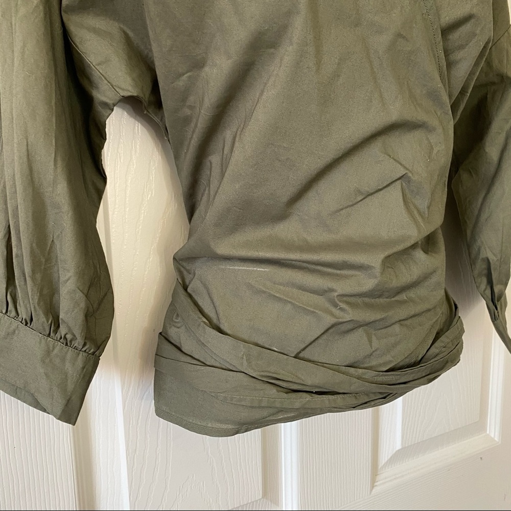 Blouse - Picture 5 of 8